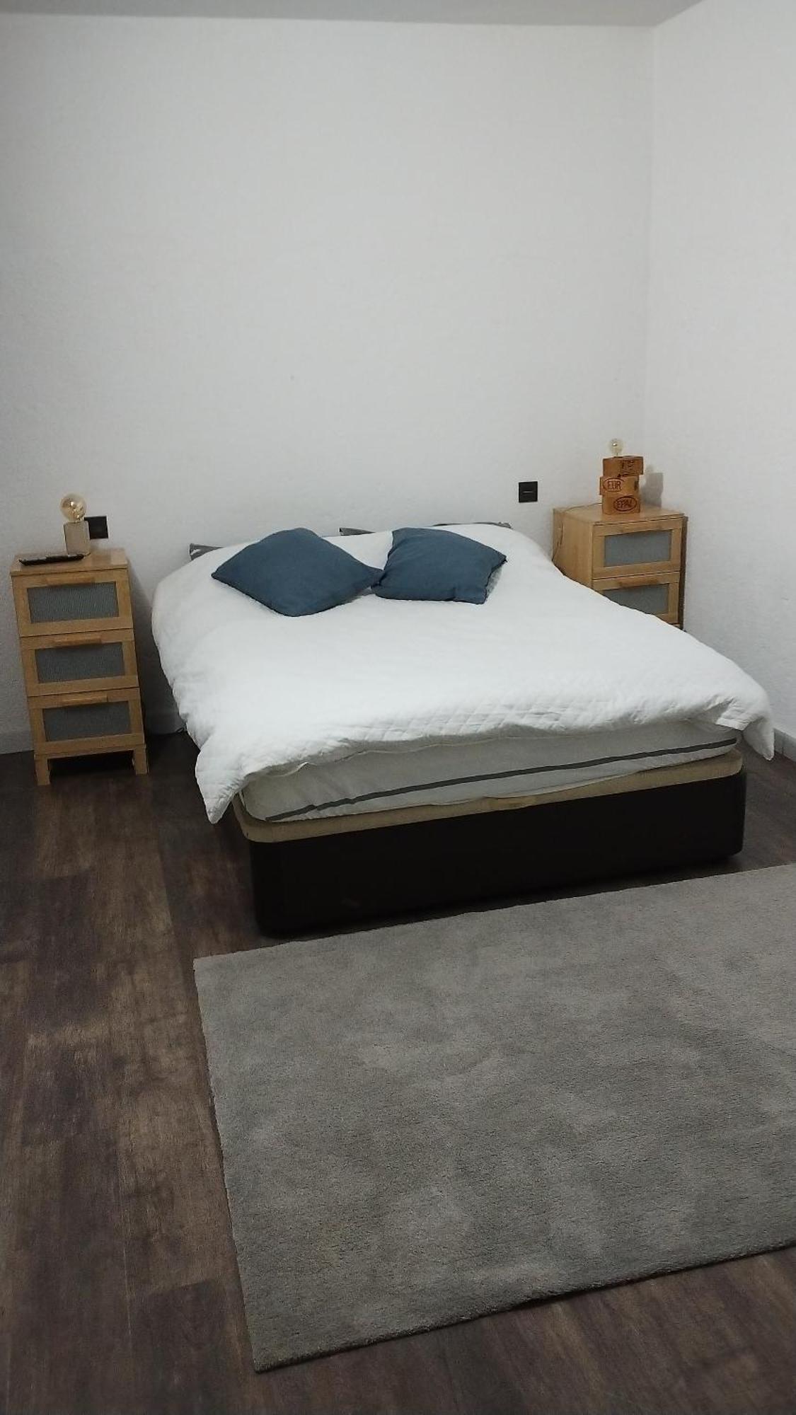 Apartamento Algaba 28, Amplio Loft En